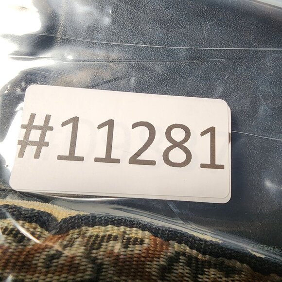 Kavu Bag Womens 11x8 Tan Cotton Mini Crossbody *Read* - Picture 14 of 14